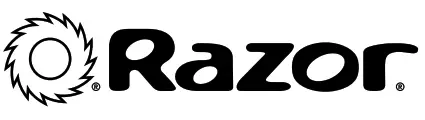 Razor logo