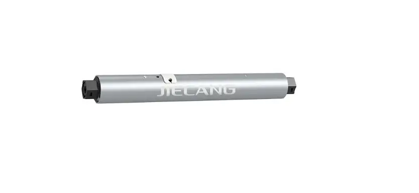 Jiecang Jca Ac Electronic Tubular Motor User Manual