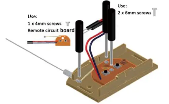 ugestem-DIY-Kit-Tesla-Cybertruck-Instruction-Manual-fig-11