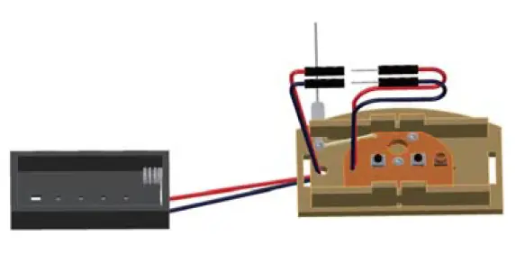 ugestem-DIY-Kit-Tesla-Cybertruck-Instruction-Manual-fig-12