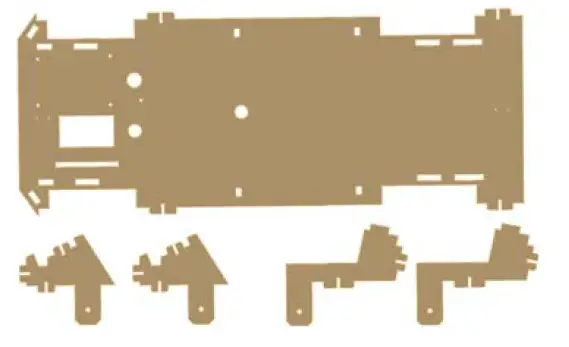 ugestem-DIY-Kit-Tesla-Cybertruck-Instruction-Manual-fig-15