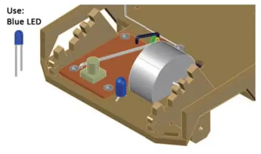ugestem-DIY-Kit-Tesla-Cybertruck-Instruction-Manual-fig-20