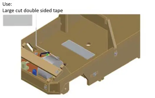 ugestem-DIY-Kit-Tesla-Cybertruck-Instruction-Manual-fig-22
