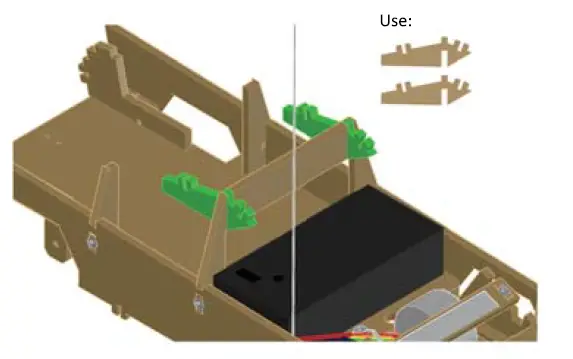 ugestem-DIY-Kit-Tesla-Cybertruck-Instruction-Manual-fig-25