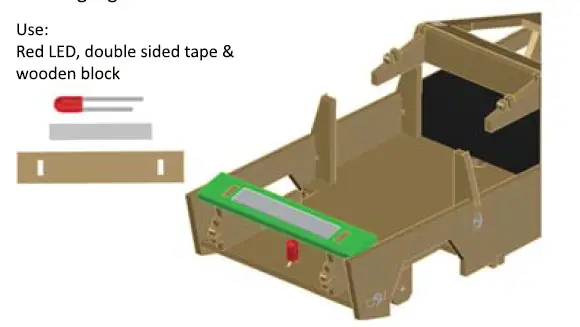 ugestem-DIY-Kit-Tesla-Cybertruck-Instruction-Manual-fig-27