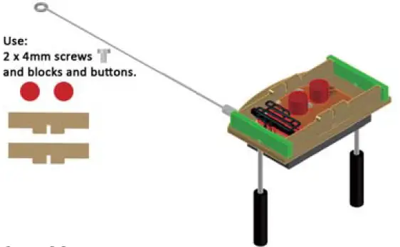 ugestem-DIY-Kit-Tesla-Cybertruck-Instruction-Manual-fig-3