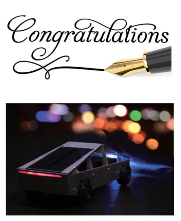 ugestem-DIY-Kit-Tesla-Cybertruck-Instruction-Manual-fig-6