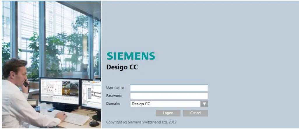SIEMENS-ST-101-Desigo-CC-Master-Operator-Training-Path-product