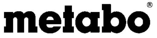 metabo - logo