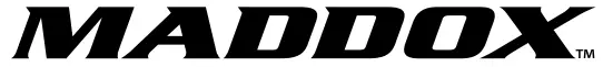 MADDOX-logo