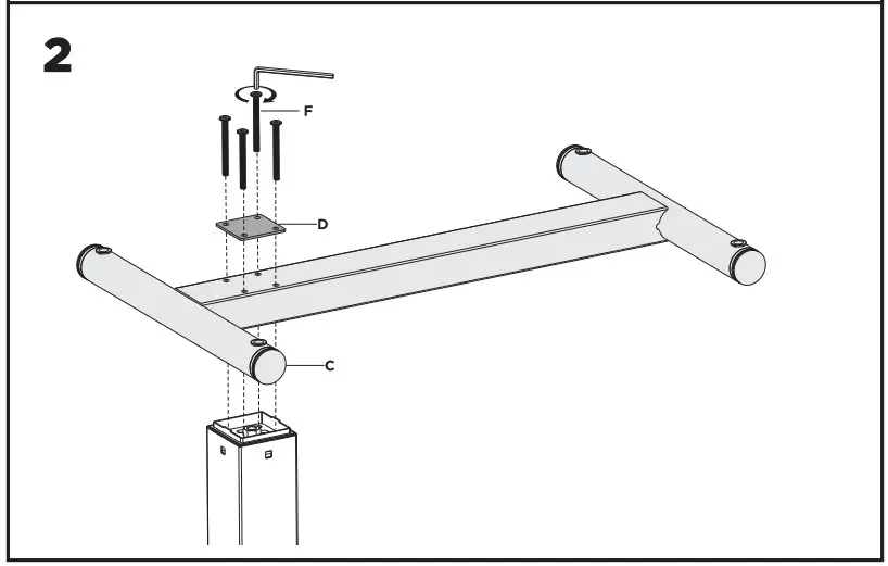 Assembly Instructions