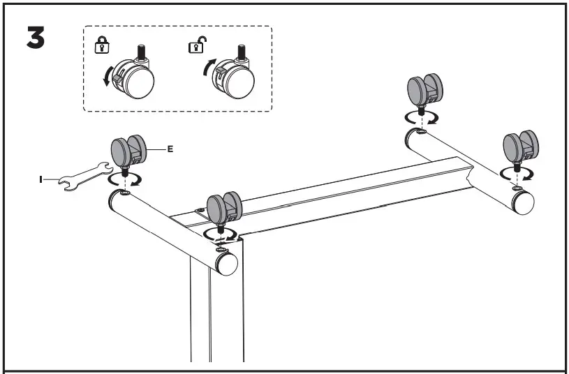 Assembly Instructions