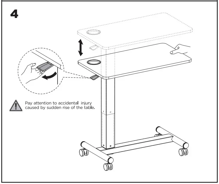 Assembly Instructions
