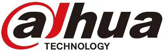 dahua-LOGO