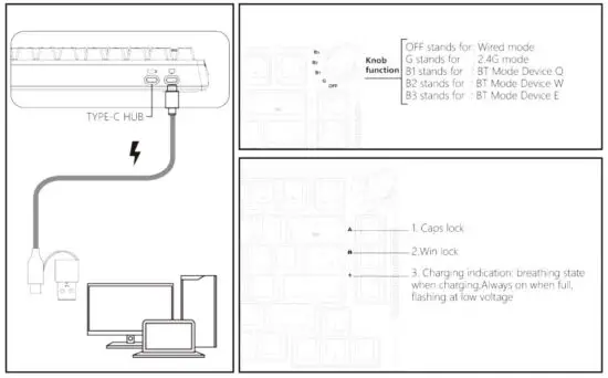 FIG 2 WIRED MODE & CHARGING.JPG