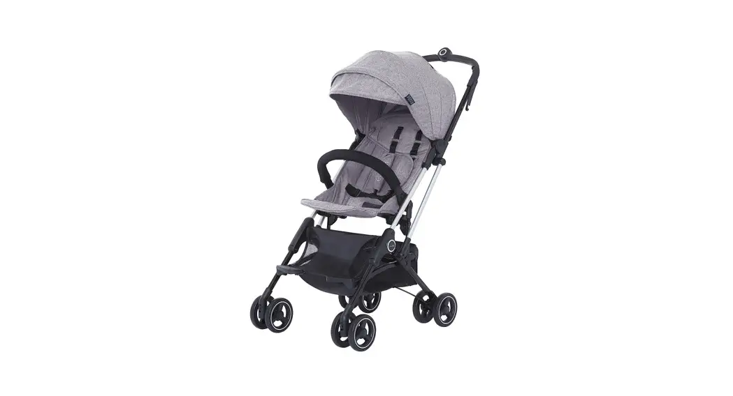 Evolur 521 Traveling Stroller User Manual