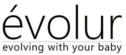 evolur logo