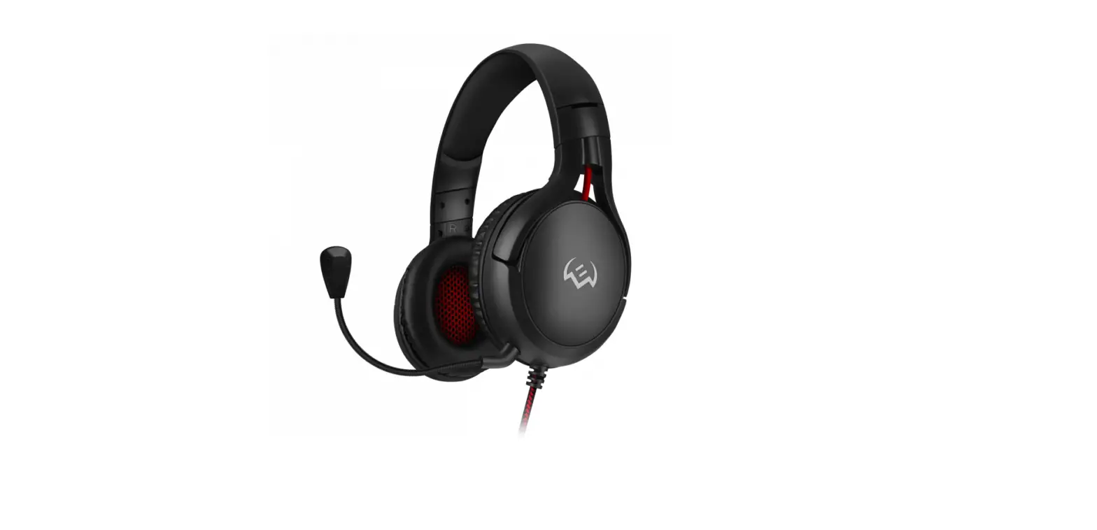 Sven Ap-g620mv Gaming Headphones With Microphone User Manual Sven Ap-g620mv Gaming Headphones With Microphone User Manual