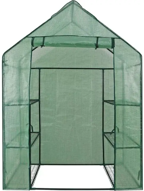 VEVOR zw_0115 Walk-in Green House