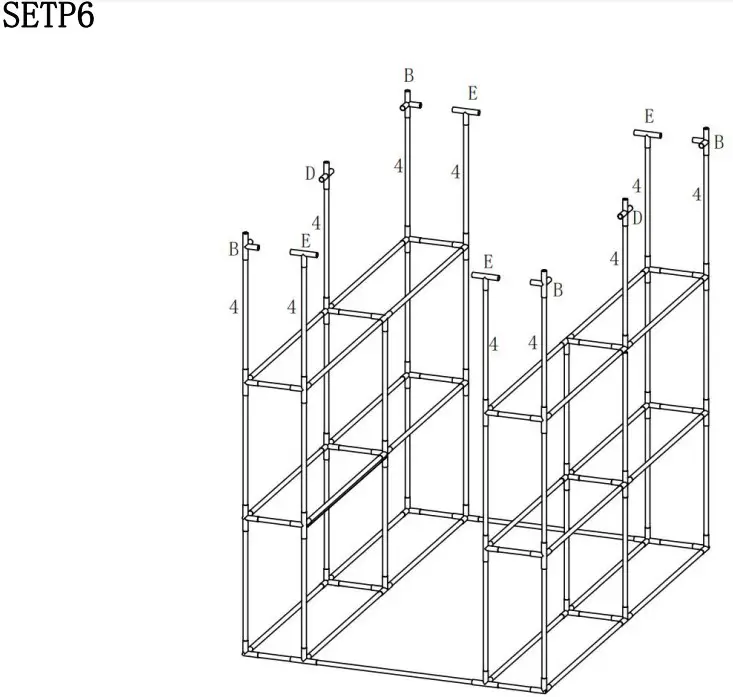 Assembly Instructions