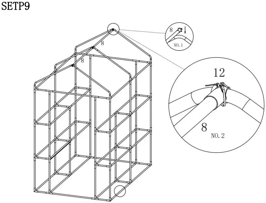Assembly Instructions