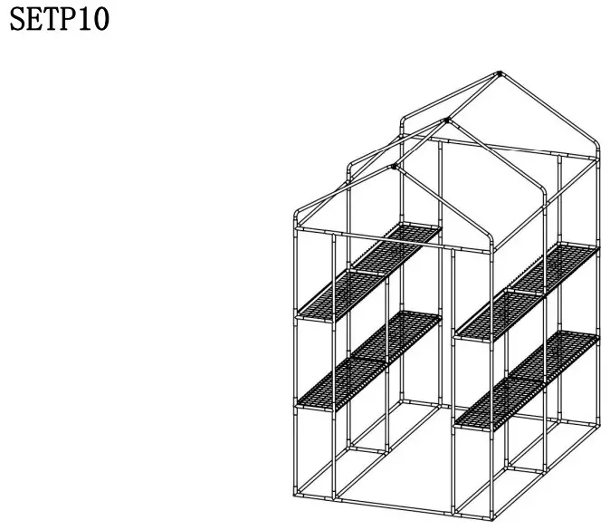 Assembly Instructions