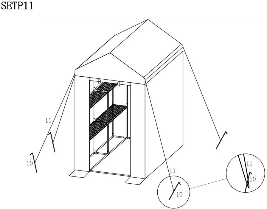 Assembly Instructions