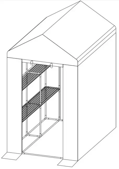 Assembly Instructions