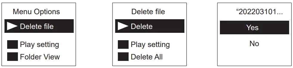 G-L87-Digital-Voice-Recorder-Fig-4