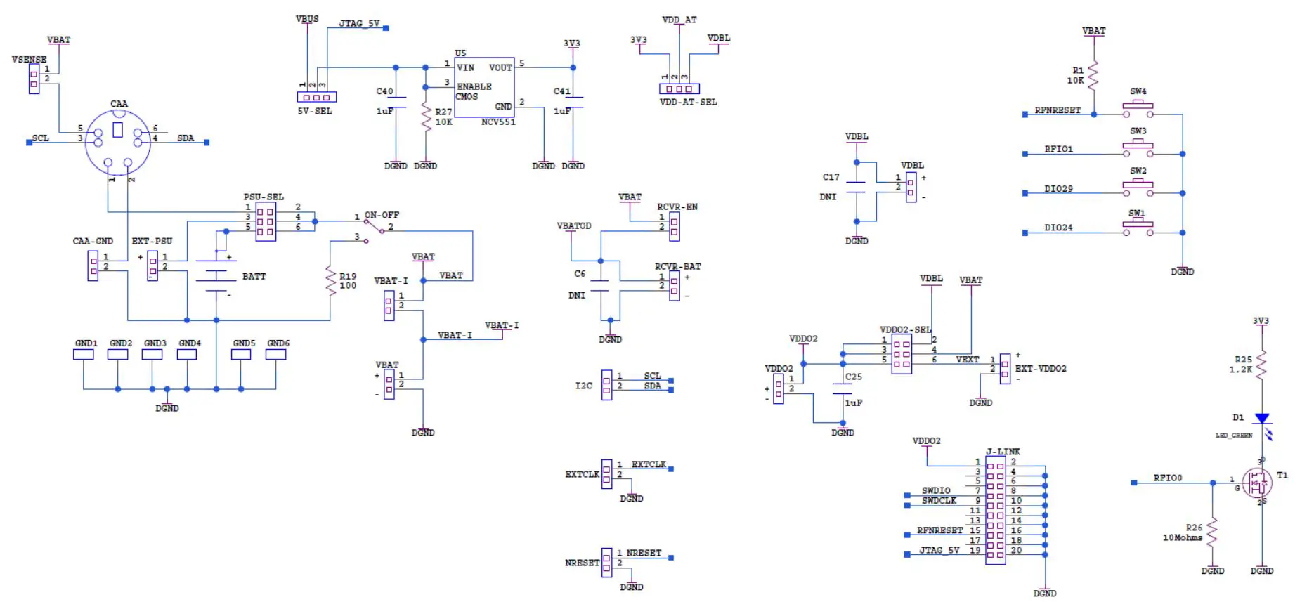 onsemi-EVBUM2581-7160-SL-Hybrid-Demonstrator-Board (8)