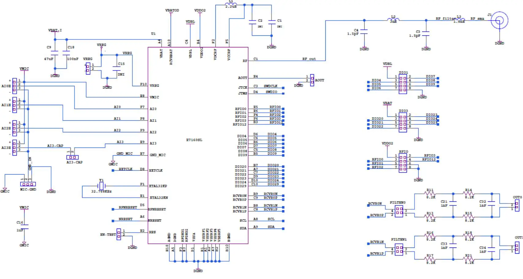 onsemi-EVBUM2581-7160-SL-Hybrid-Demonstrator-Board (9)