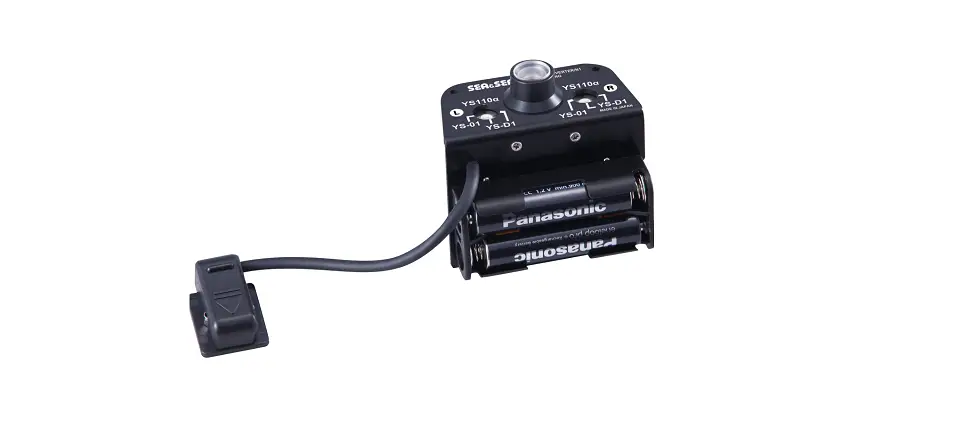 Sea Sea Optical Ys Converter S2 For Mdx Housing Instruction Manual Sea Sea Optical Ys Converter S2 For Mdx Housing Instruction Manual