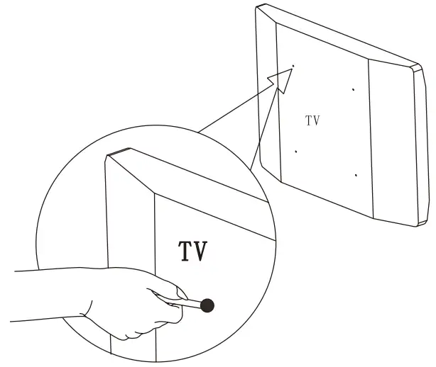 MULTIBRACKETS 7350105214455 M Thin Client Holder and Stand - Parts 1