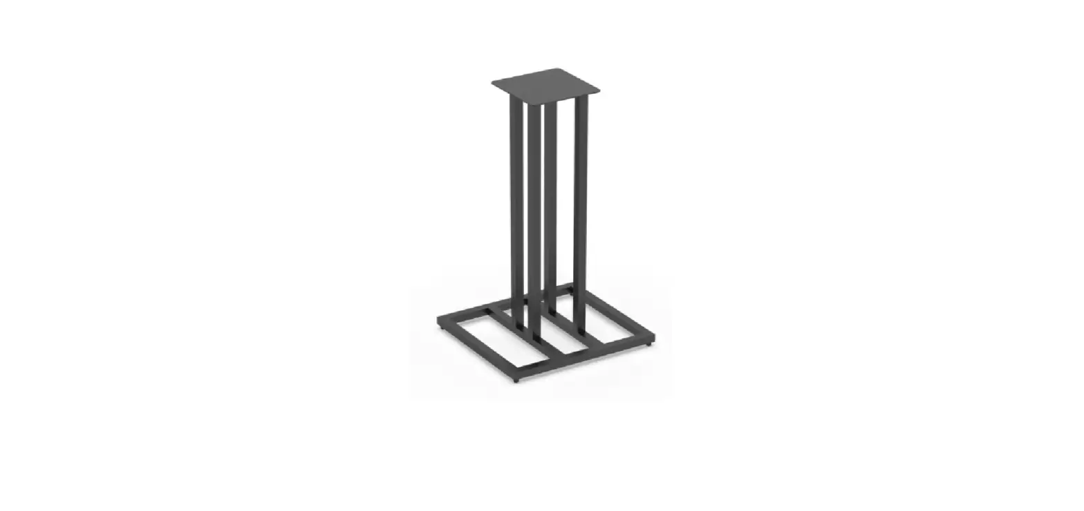 Jbl Js65 Speaker Stands User Guide Jbl Js65 Speaker Stands User Guide
