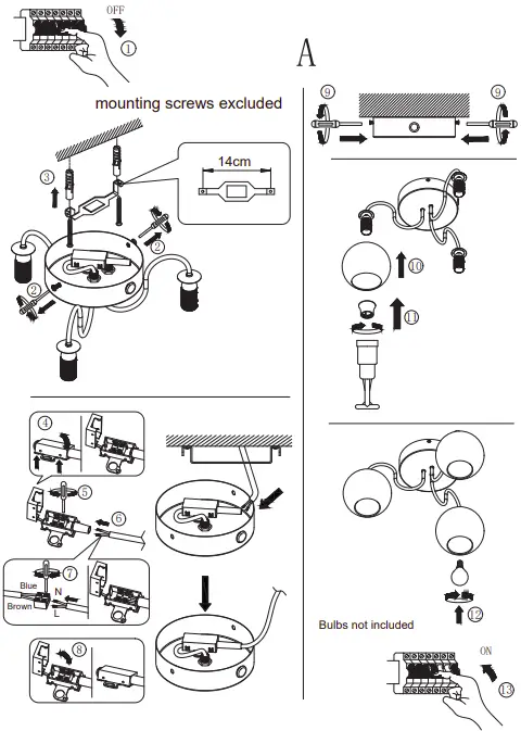 Installation Instructions