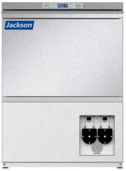 Jackson-NXP-HTU-Warewashing-Systems-product