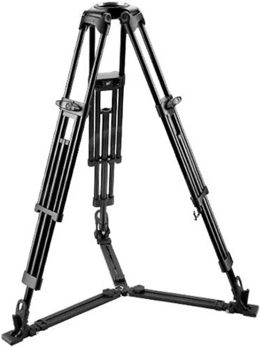 Carbon Fiber Video Tripod