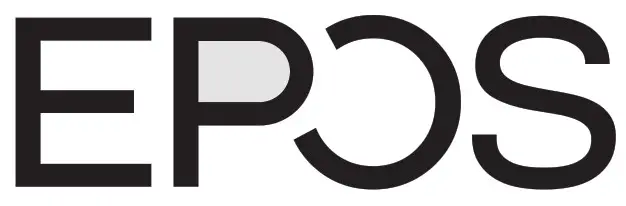 EPOS logo