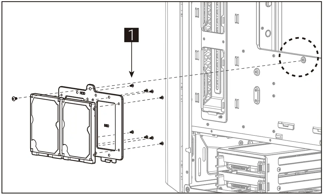 Installations Instruction's