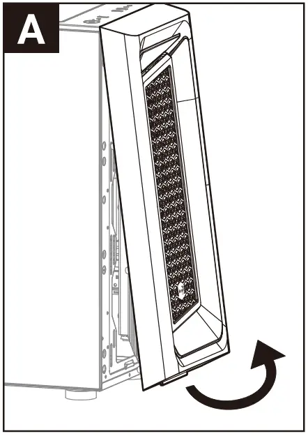 Installations Instruction's