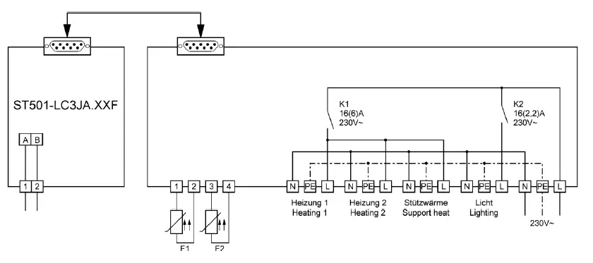 NORDCAP-KGW-GR-127-70-Z-Combo-Display-Cold-Hot-Remote-Cooling-fig-2