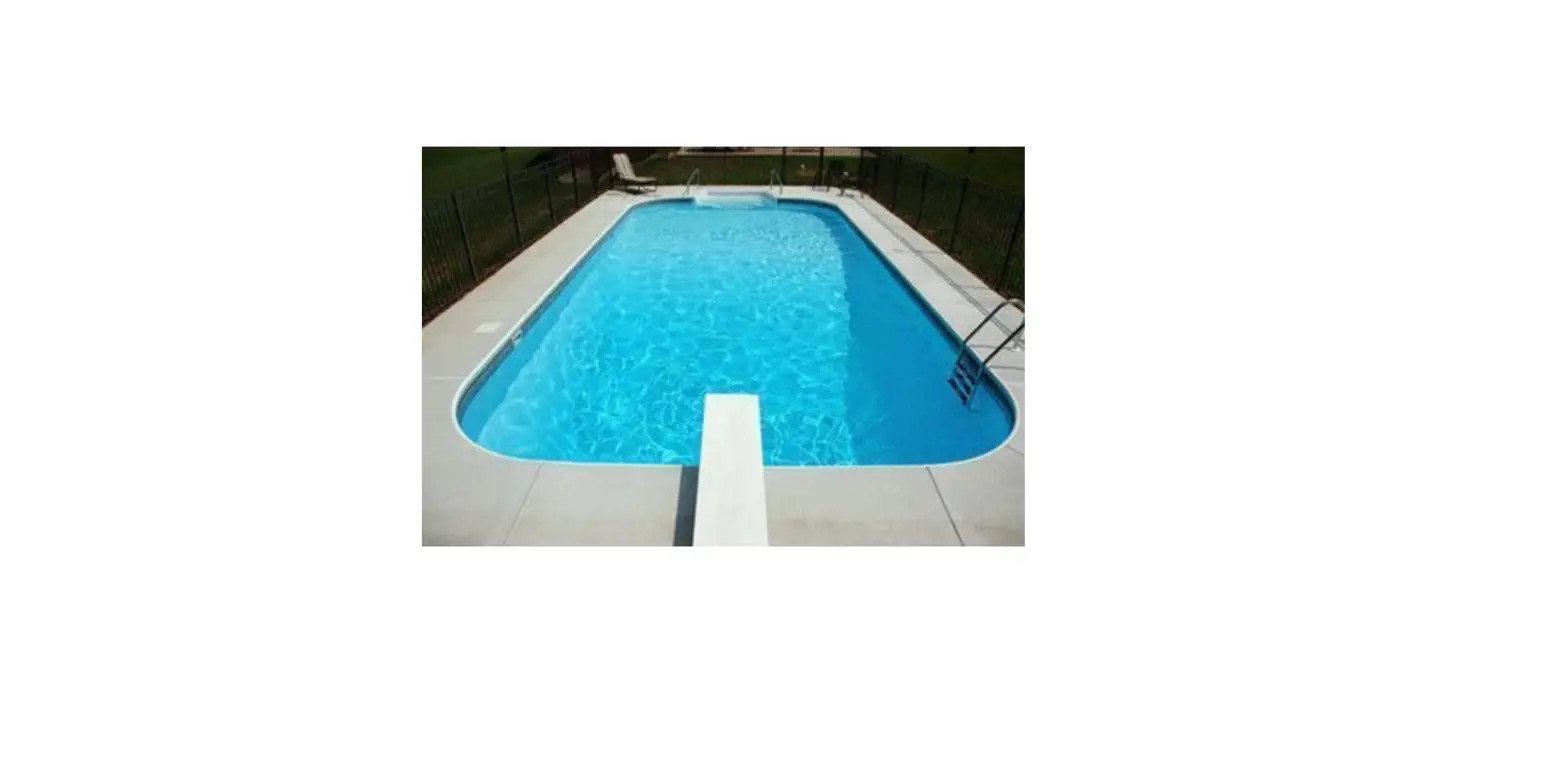 Cardinal Prt37841 Rectangle In Ground Pool Kit Instructions
