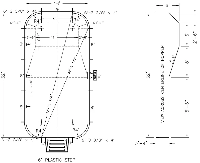 Cardinal-PRT37841-Rectangle-In-Ground-Pool-Kit-fig-1