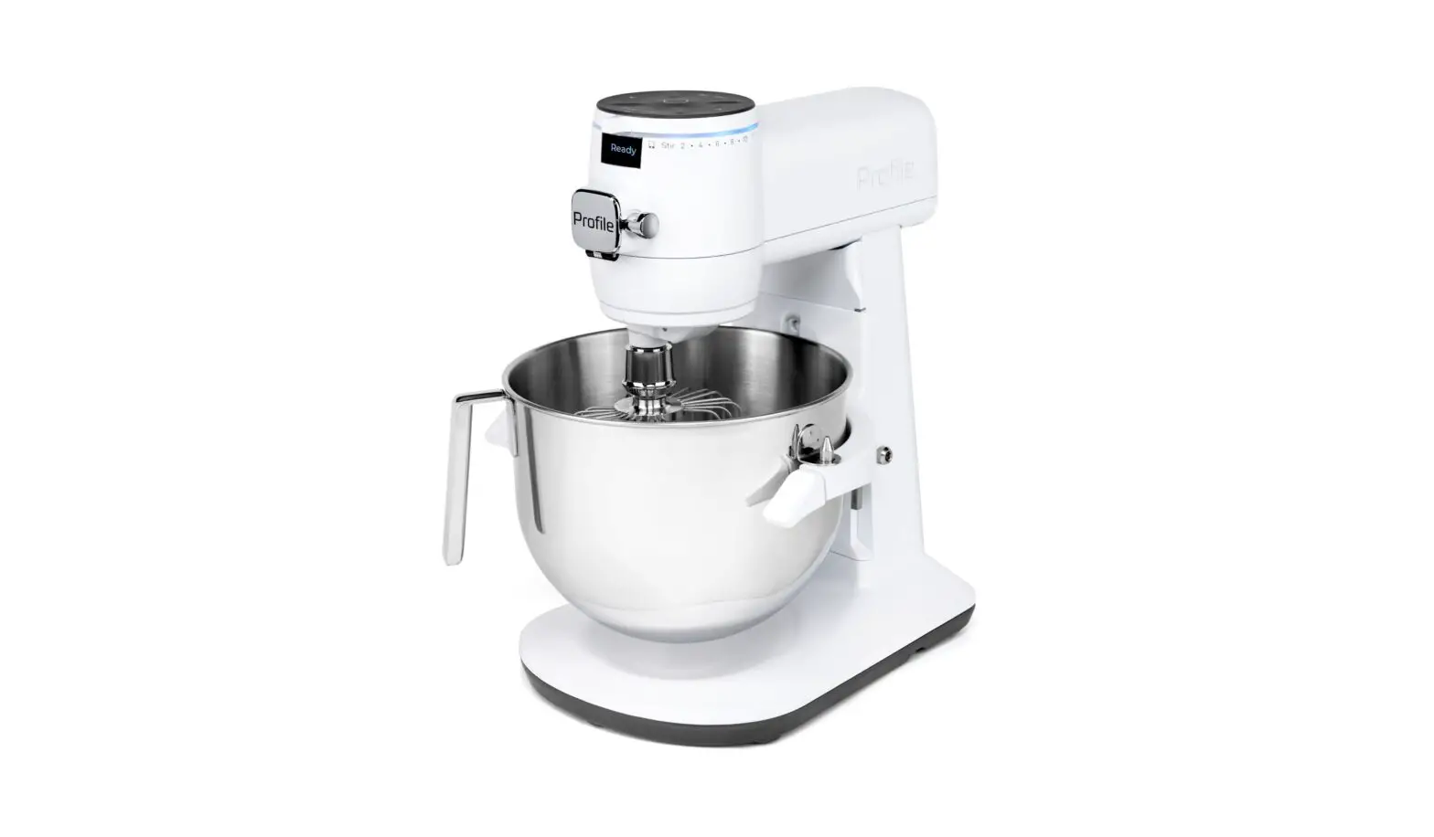 Ge Appliances P9oiaas6tbb Smart Mixer With Auto Sense User Guide