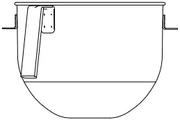 GE Appliances P9OIAAS6TBB Accessories A1