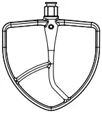 GE Appliances P9OIAAS6TBB Accessories A3