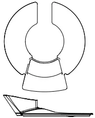 GE Appliances P9OIAAS6TBB Accessories A5