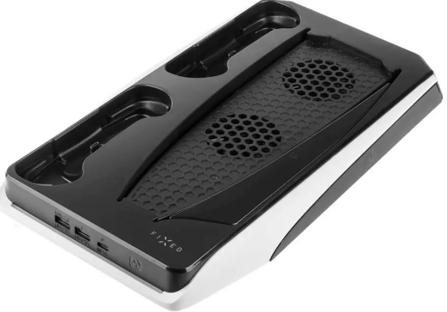 FIXED FIXPS5-MCS-BW Multifunction Charging Station product