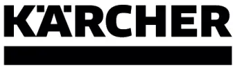 K rcher logo