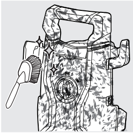 RYOBI-RACPWS1-Electric-High-Pressure-Washer-fig-20